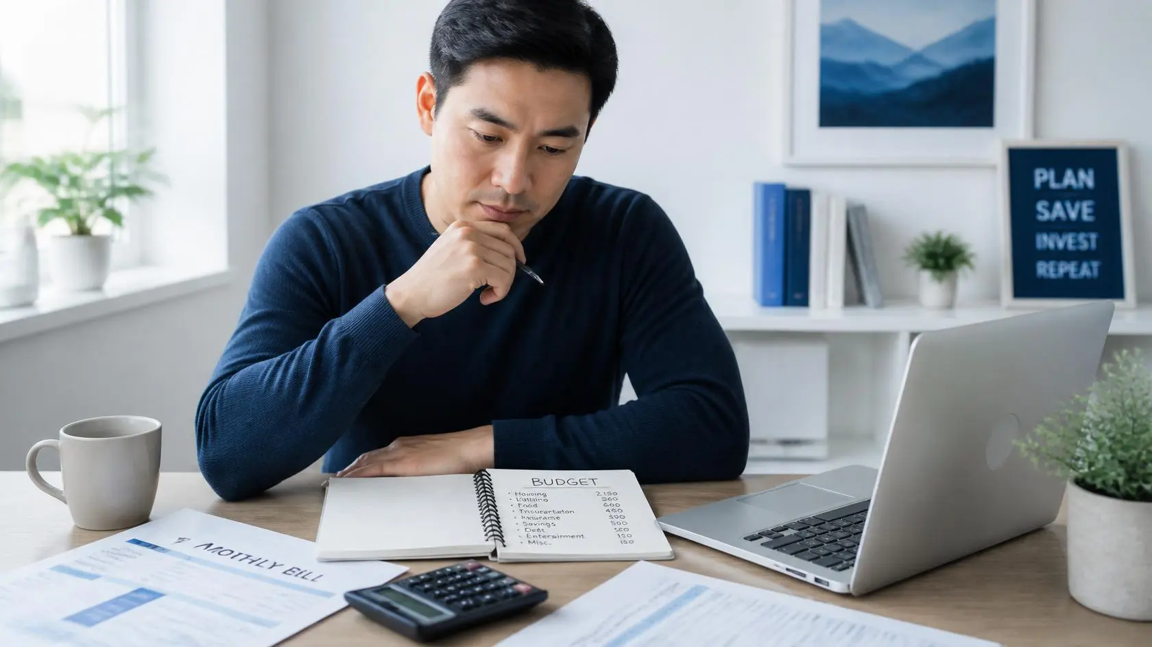 Les erreurs financières les plus fréquentes : comment les éviter pour protéger votre avenir financier